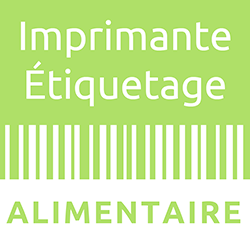 Imprimante Étiquetage Alimentaire