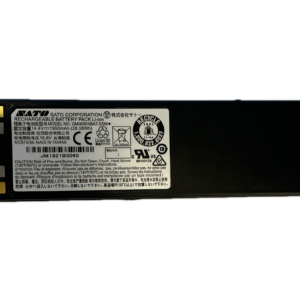 batterie lithium pour imprimante etiquettes 2