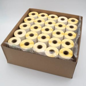 carton etiquettes imprimante