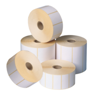 etiquettes thermiques pour imprimante