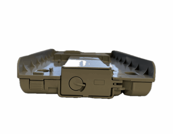 Kit de montage batterie pour imprimante FX3-LX – Image 4